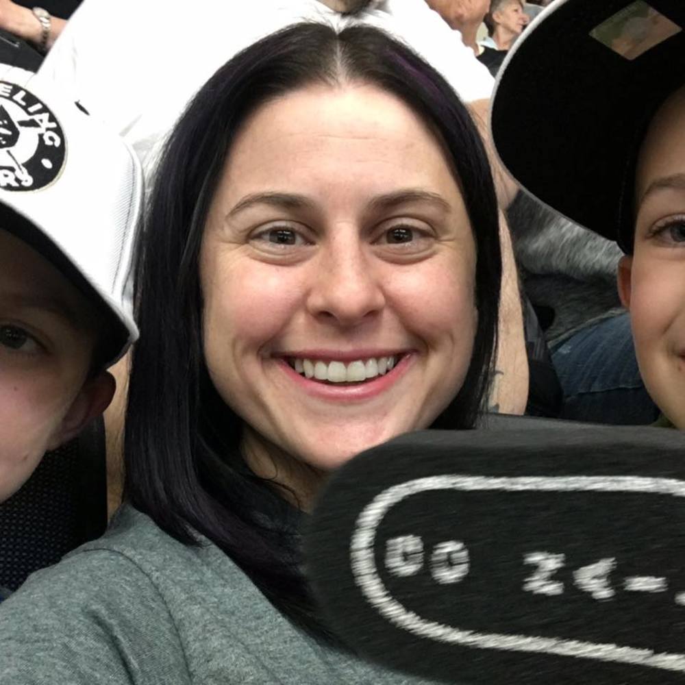 Meet your Posher, Deborah